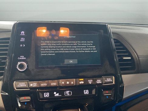 Used 2019 Honda Odyssey Elite image 16