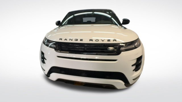 Used 2024 Land Rover Range Rover Evoque Dynamic SE AWD/4WD image 3