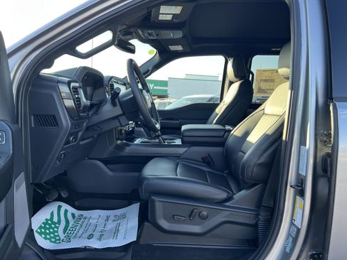 New 2026 Ford F150 Lariat image 22