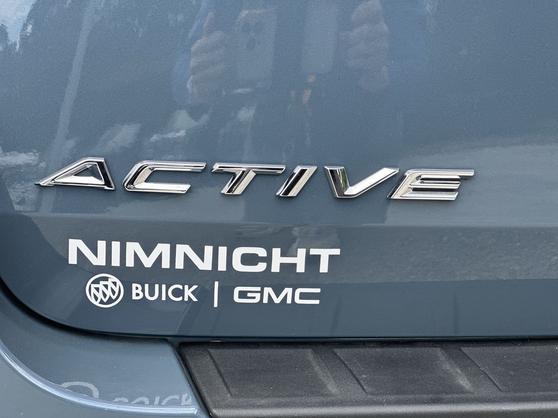 Used 2025 Ford Explorer Active RWD image 30