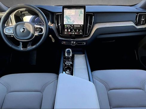 New 2026 Volvo XC60 T8 Plus w/ Protection Package Premier AWD/4WD image 5