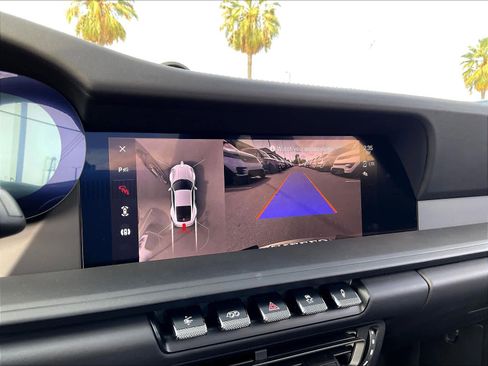 Used 2024 Porsche 911 Carrera 4S image 22