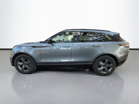 Used 2022 Land Rover Range Rover Velar R-Dynamic S image 6