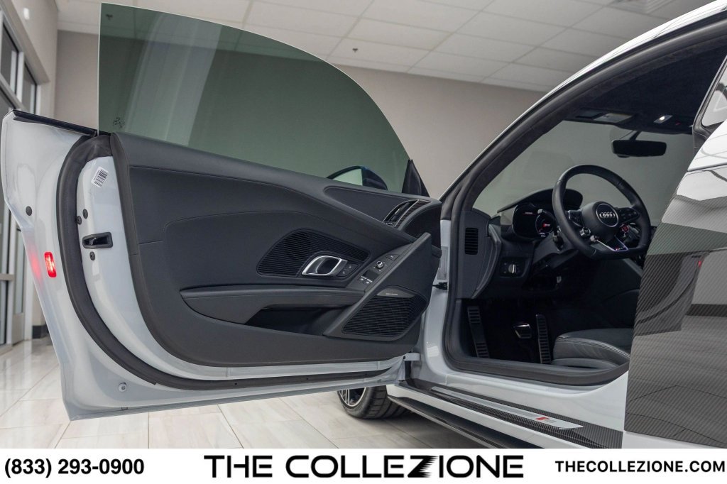 Used 2020 Audi R8 V10 performance AWD/4WD image 46
