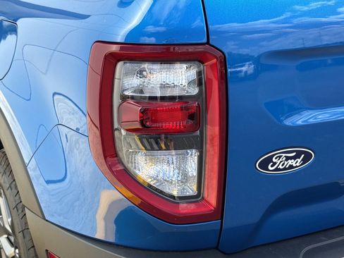 New 2026 Ford Bronco Sport Big Bend w/ Convenience Package image 7