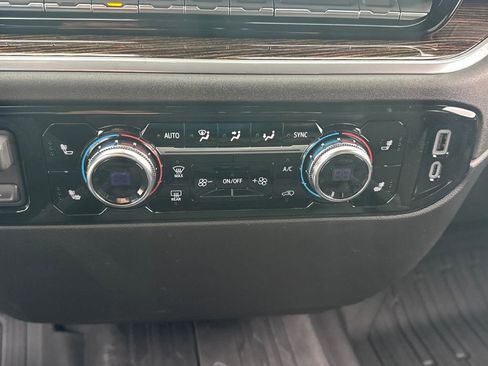 New 2026 GMC Sierra 1500 Elevation w/ Elevation Select Package image 23