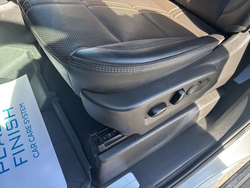 Used 2025 Chevrolet Silverado 1500 High Country image 27