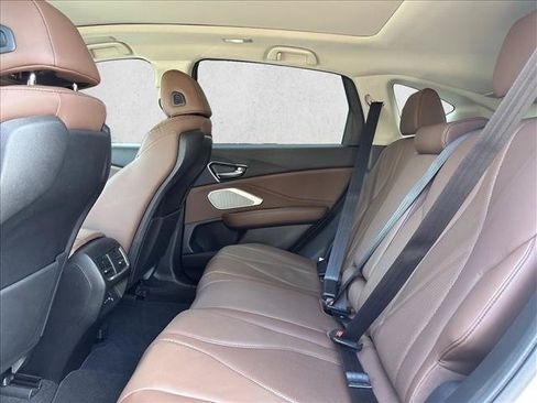 Used 2022 Acura RDX AWD w/ Technology Package image 23