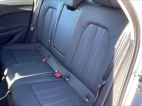 Used 2025 Audi A5 2.0T Premium w/ Convenience Package image 18