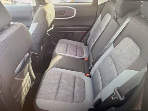 Used 2023 Ford Bronco Sport Big Bend w/ Convenience Package image 7