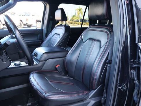 Used 2021 Ford Expedition Limited RWD image 14