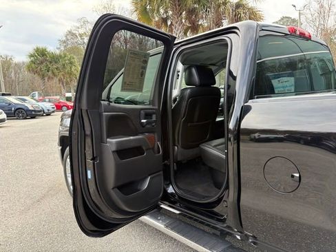 Used 2014 GMC Sierra 1500 SLT w/ Driver Alert Package image 27