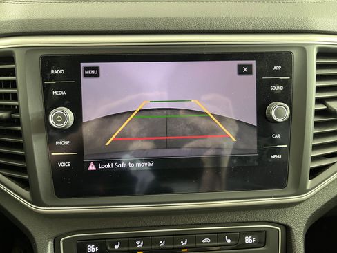 Used 2019 Volkswagen Atlas SE image 30