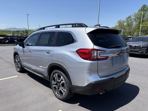 New 2026 Subaru Ascent Touring AWD/4WD image 6