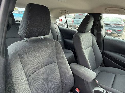 Certified 2024 Toyota Corolla LE image 40