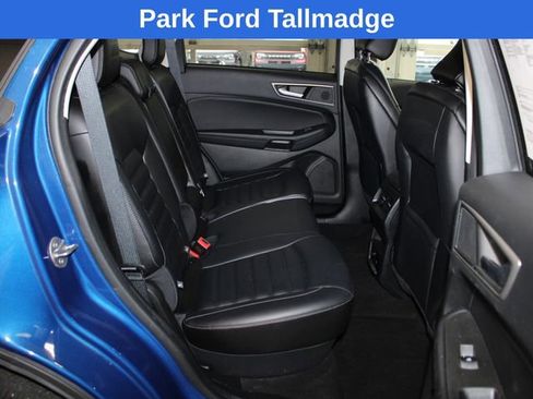 Used 2023 Ford Edge SEL w/ Convenience Package AWD/4WD image 26