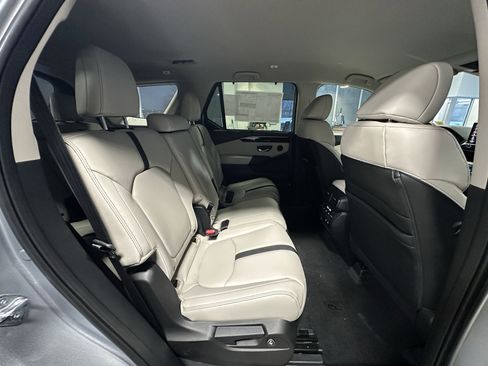 New 2026 Honda Pilot EX-L image 24