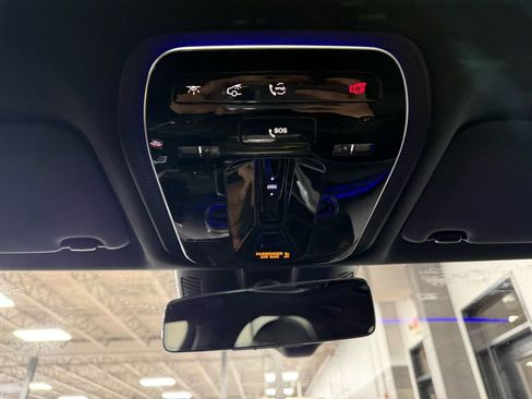 Used 2022 Mercedes-Benz C 300 4MATIC Sedan w/ Pinnacle Trim Package image 14