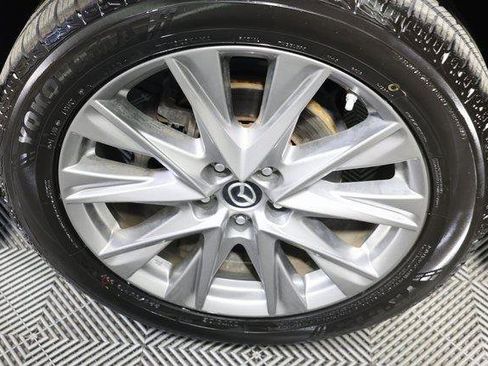 Used 2020 MAZDA CX-5 Grand Touring image 26