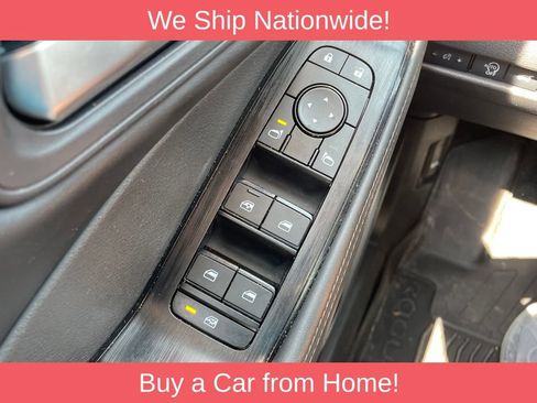 Used 2023 Nissan Rogue SV w/ SV Premium B Package AWD/4WD image 33