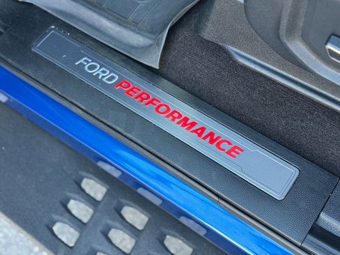 Used 2018 Ford F150 Raptor w/ Equipment Group 802A Luxury image 27