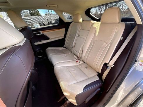 Used 2017 Lexus RX 350 AWD image 26