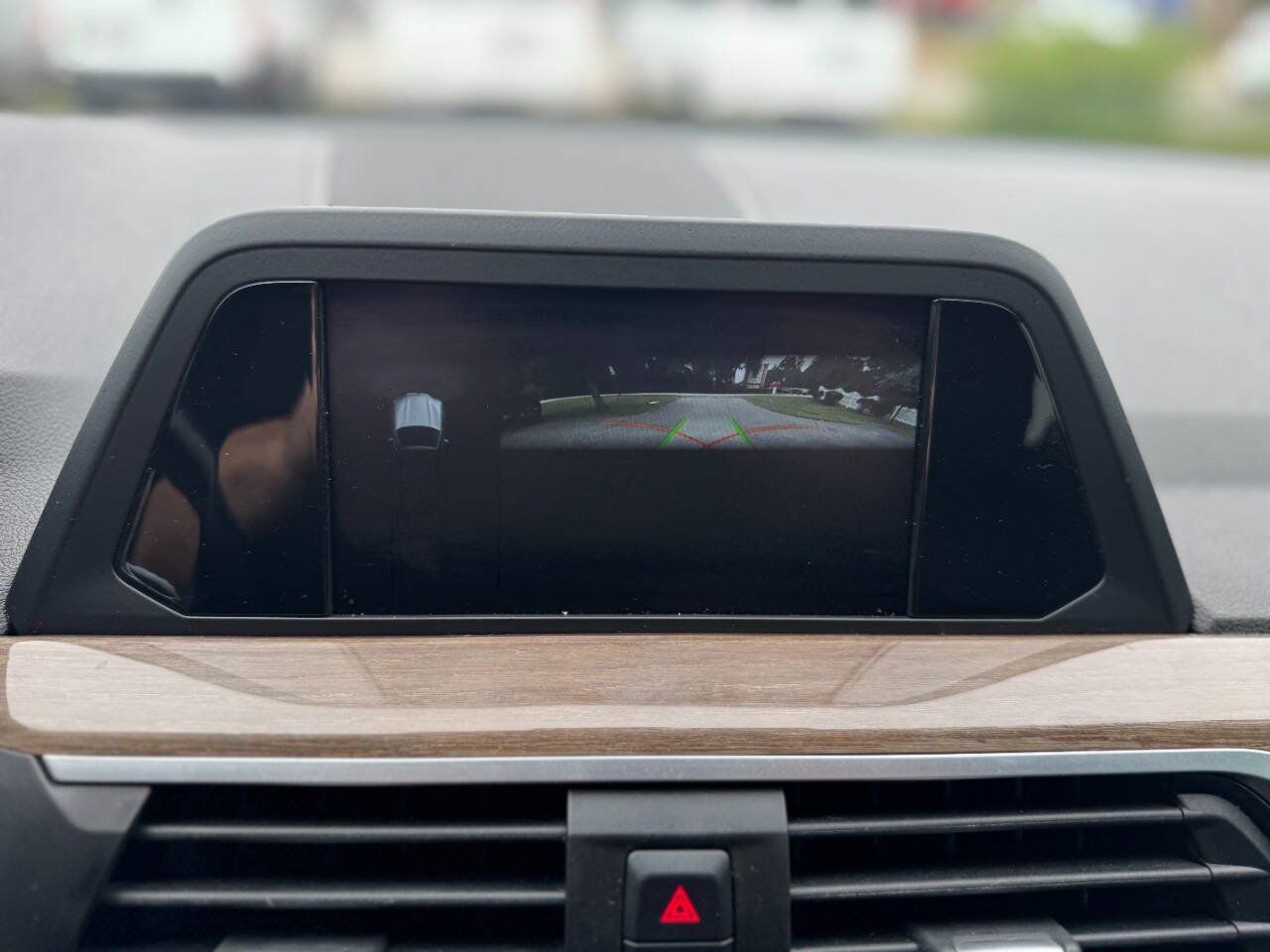 Used 2019 BMW X3 sDrive30i RWD image 23