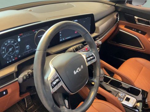 Used 2025 Kia Telluride SX X-Line AWD/4WD image 25
