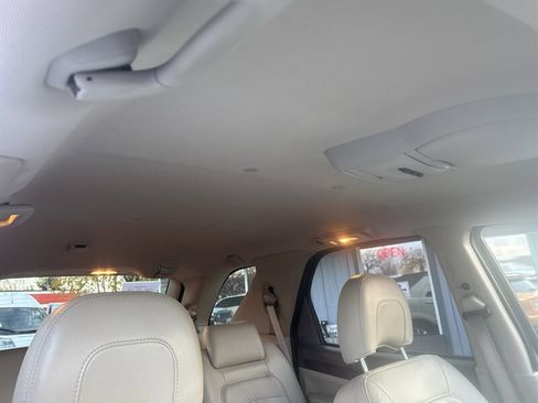 Used 2006 Buick Rendezvous AWD w/ CXL Preferred Equipment Group image 27