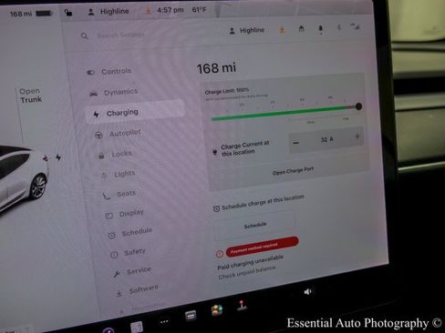 Used 2019 Tesla Model 3 Standard Range Plus image 28