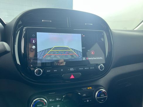 New 2025 Kia Soul GT-Line w/ GT-Line Technology Package image 28