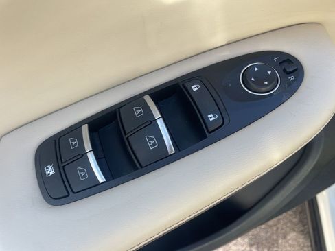 Used 2021 INFINITI QX50 Luxe w/ Cargo Package image 20