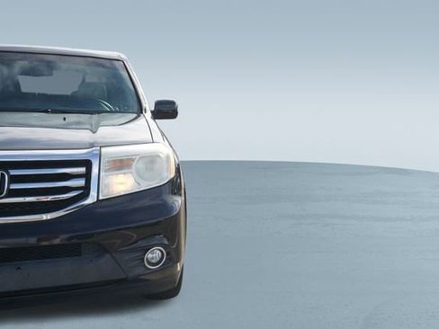 Used 2012 Honda Pilot EX-L image 38