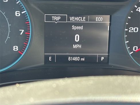 Used 2023 Chevrolet Malibu LT image 25