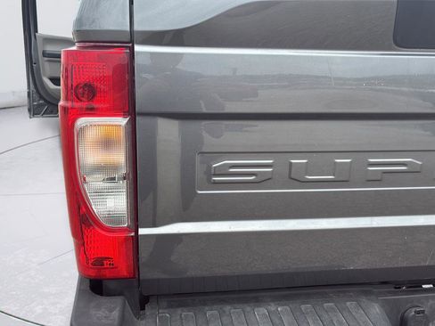 Used 2021 Ford F250 XL w/ STX Appearance Package AWD/4WD image 39