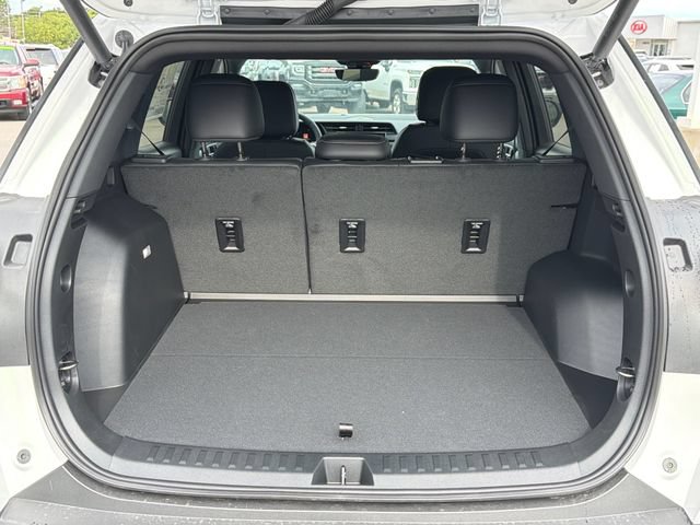 New 2027 GMC Terrain Elevation w/ Elevation Premium Package FWD image 23