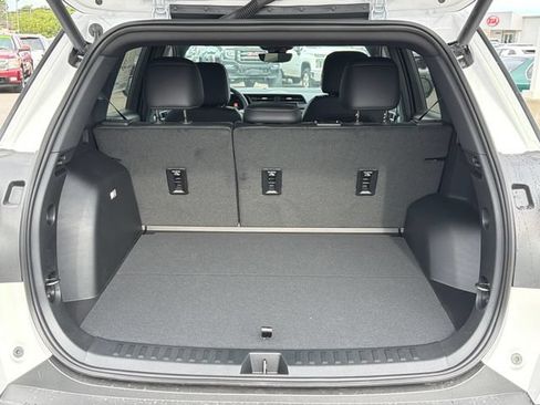 New 2027 GMC Terrain Elevation w/ Elevation Premium Package FWD image 23