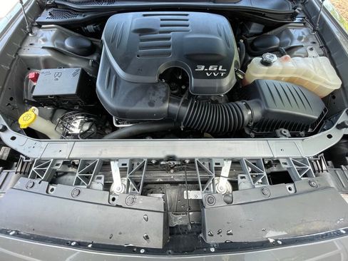 Used 2023 Dodge Challenger GT RWD image 32