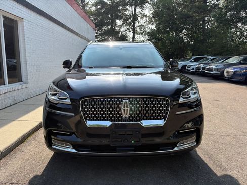 Used 2020 Lincoln Aviator Reserve w/ Equipment Group 202A AWD/4WD image 3