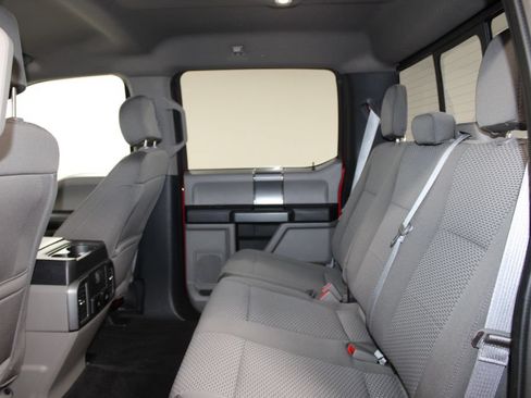 Used 2020 Ford F150 XLT w/ Equipment Group 302A Luxury RWD image 27