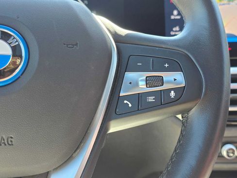 Used 2023 BMW i4 eDrive35 w/ Premium Package RWD image 31