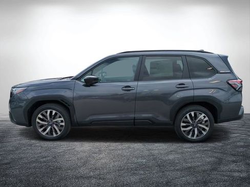 New 2026 Subaru Forester Touring AWD/4WD image 6