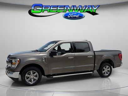 Used 2023 Ford F150 XLT w/ Equipment Group 302A High