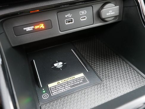 Used 2023 Honda CR-V EX-L image 32