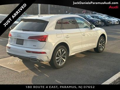 Used 2023 Audi Q5 2.0T Premium w/ Convenience Package