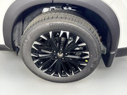 New 2026 Nissan Rogue Dark Armor AWD/4WD image 26