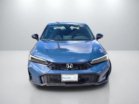 Used 2026 Honda Civic Sport image 2
