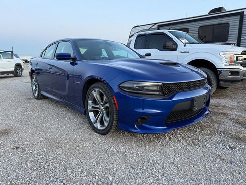 Used 2020 Dodge Charger R/T image 4