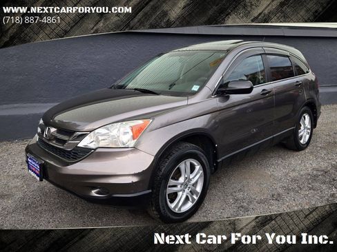 Used 2010 Honda CR-V EX image 1