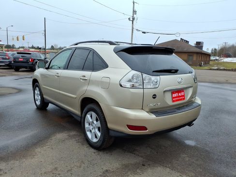 Used 2007 Lexus RX 350 AWD image 3
